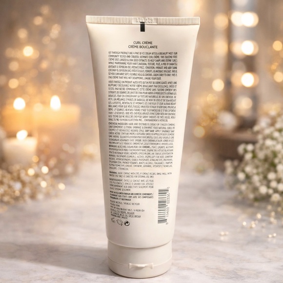 OUAI Curl Crème - Picture 2 of 2